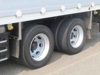 Mitsubishi FUSO FIGHTER 2017