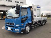 Mitsubishi FUSO FIGHTER 2019