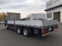 Mitsubishi FUSO FIGHTER 2019