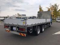 Mitsubishi FUSO FIGHTER 2019
