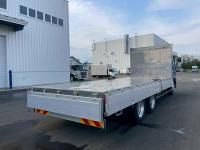 Mitsubishi FUSO FIGHTER 2019