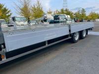 Mitsubishi FUSO FIGHTER 2019
