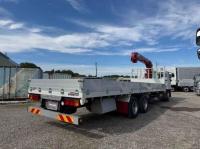 Mitsubishi FUSO FIGHTER 2025