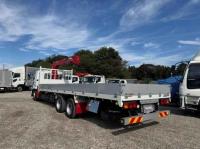 Mitsubishi FUSO FIGHTER 2025
