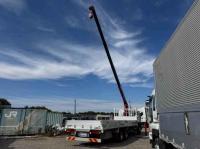Mitsubishi FUSO FIGHTER 2025