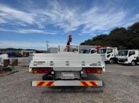 Mitsubishi FUSO FIGHTER 2025