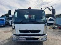 Mitsubishi FUSO FIGHTER 2025