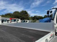 Mitsubishi FUSO FIGHTER 2025