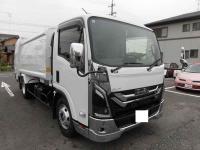 Isuzu ELF 2024