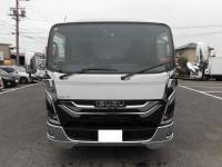 Isuzu ELF 2024