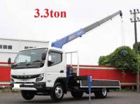 Mitsubishi Canter 2023