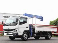 Mitsubishi Canter 2023