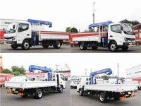 Mitsubishi Canter 2023