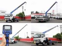 Mitsubishi Canter 2023