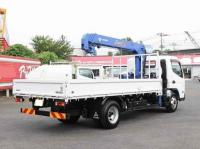 Mitsubishi Canter 2023