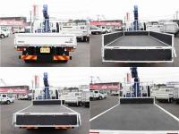 Mitsubishi Canter 2023