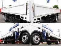 Mitsubishi Canter 2023