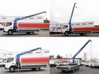Mitsubishi Canter 2023