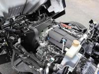 Mitsubishi Canter 2023
