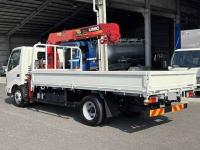 Hino Dutro 2024
