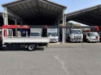 Hino Dutro 2024