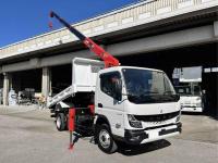 Mitsubishi Canter 2025