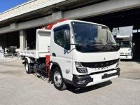 Mitsubishi Canter 2025