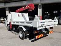 Mitsubishi Canter 2025