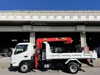 Mitsubishi Canter 2025