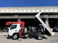 Mitsubishi Canter 2025