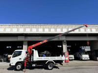 Mitsubishi Canter 2025