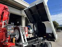 Mitsubishi Canter 2025