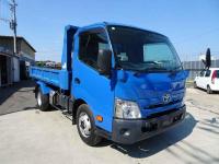 Toyota DYNA 2020