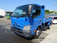 Toyota DYNA 2020