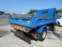 Toyota DYNA 2020