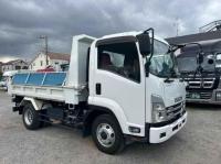 Isuzu Forward 2023