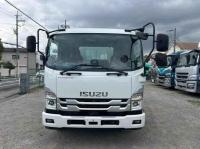 Isuzu Forward 2023