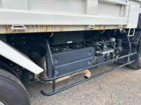 Isuzu Forward 2023