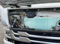 Isuzu Forward 2023