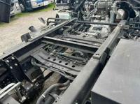 Isuzu Forward 2023
