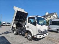 Isuzu Forward 2023