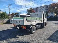 Isuzu Forward 2023
