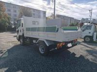 Isuzu Forward 2023
