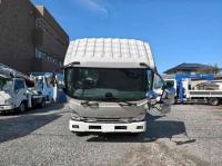 Isuzu Forward 2023