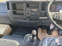 Isuzu Forward 2023