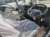 Isuzu Forward 2023