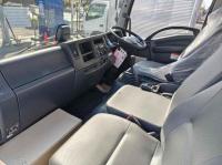 Isuzu Forward 2023