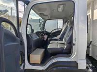 Isuzu Forward 2023