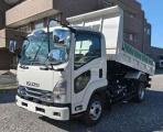 Isuzu Forward 2023