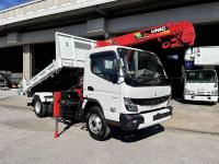 Mitsubishi Canter 2025